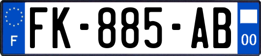 FK-885-AB