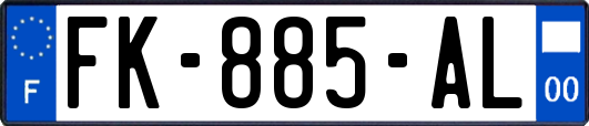 FK-885-AL