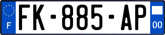 FK-885-AP