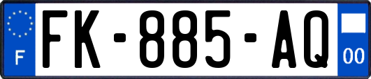 FK-885-AQ
