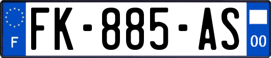 FK-885-AS