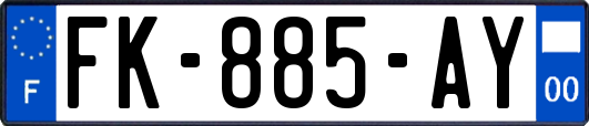 FK-885-AY