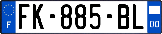 FK-885-BL