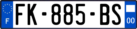 FK-885-BS