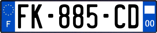 FK-885-CD