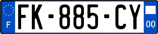 FK-885-CY