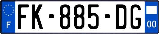 FK-885-DG