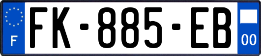 FK-885-EB