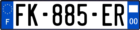 FK-885-ER