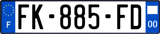 FK-885-FD