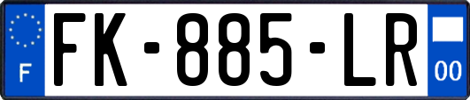 FK-885-LR