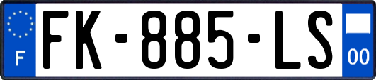 FK-885-LS