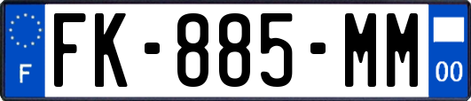 FK-885-MM