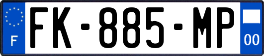 FK-885-MP