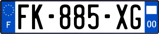 FK-885-XG