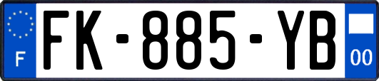 FK-885-YB
