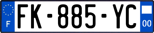 FK-885-YC