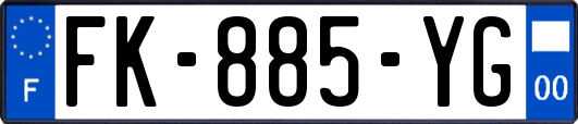 FK-885-YG