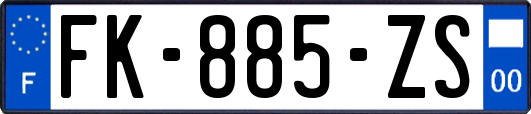 FK-885-ZS