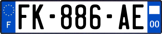 FK-886-AE