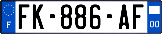 FK-886-AF