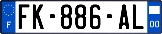 FK-886-AL