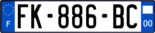 FK-886-BC