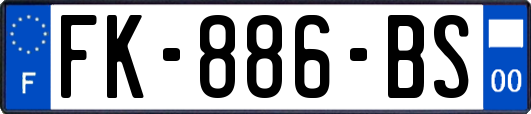 FK-886-BS