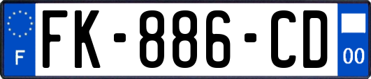FK-886-CD