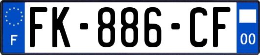 FK-886-CF