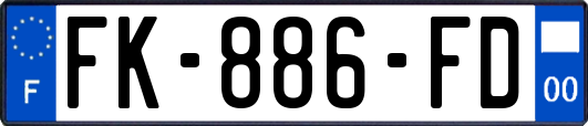 FK-886-FD