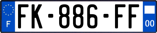 FK-886-FF