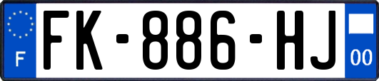 FK-886-HJ