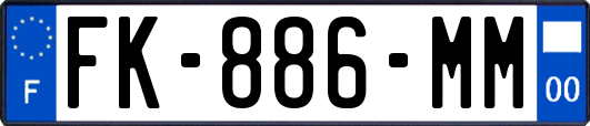 FK-886-MM