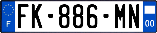 FK-886-MN