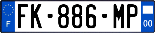 FK-886-MP