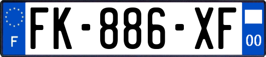 FK-886-XF