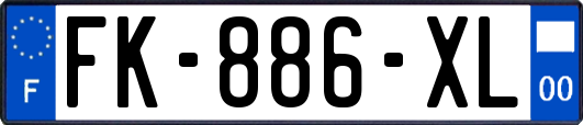 FK-886-XL
