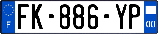 FK-886-YP