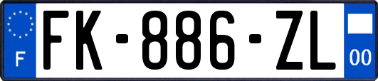 FK-886-ZL