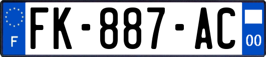 FK-887-AC