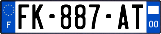 FK-887-AT