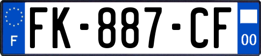 FK-887-CF