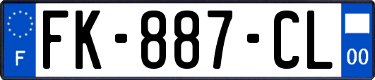 FK-887-CL
