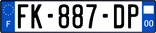 FK-887-DP