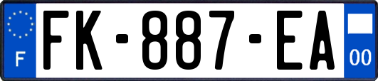 FK-887-EA