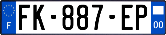 FK-887-EP