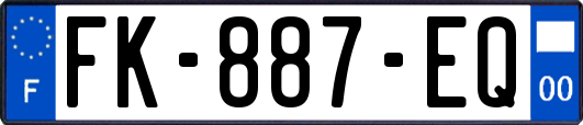 FK-887-EQ