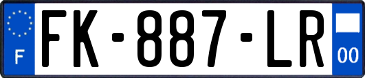 FK-887-LR