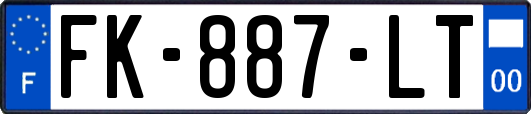 FK-887-LT